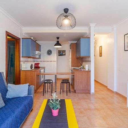 Flatguest Sardina Home Pool Gáldar Eksteriør bilde