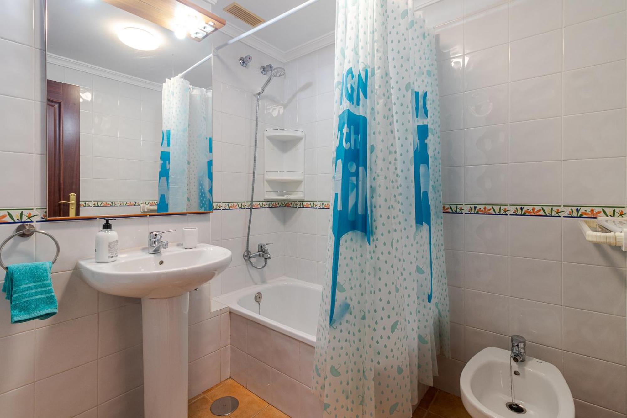 Flatguest Sardina Home Pool Gáldar Eksteriør bilde