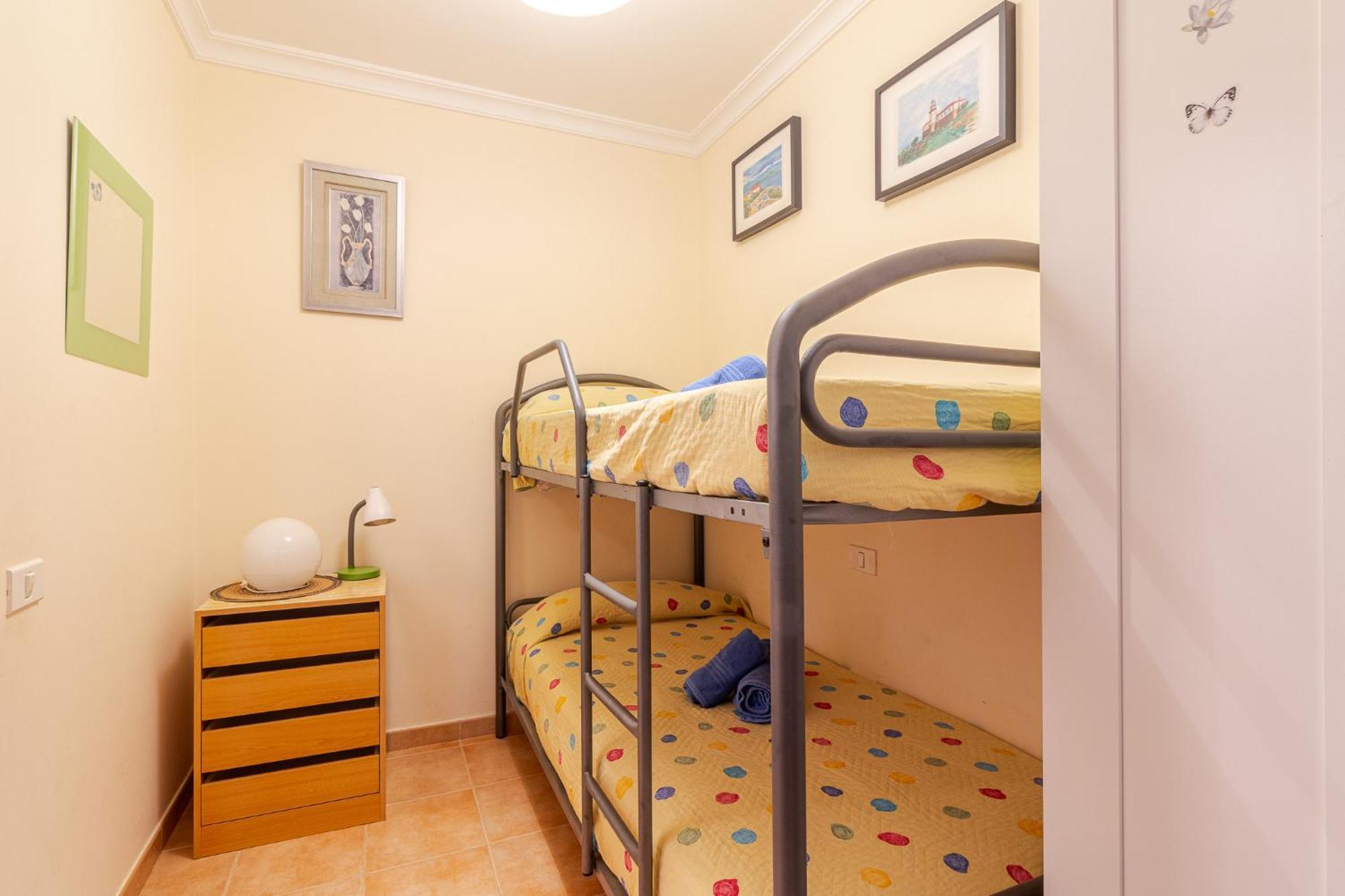 Flatguest Sardina Home Pool Gáldar Eksteriør bilde