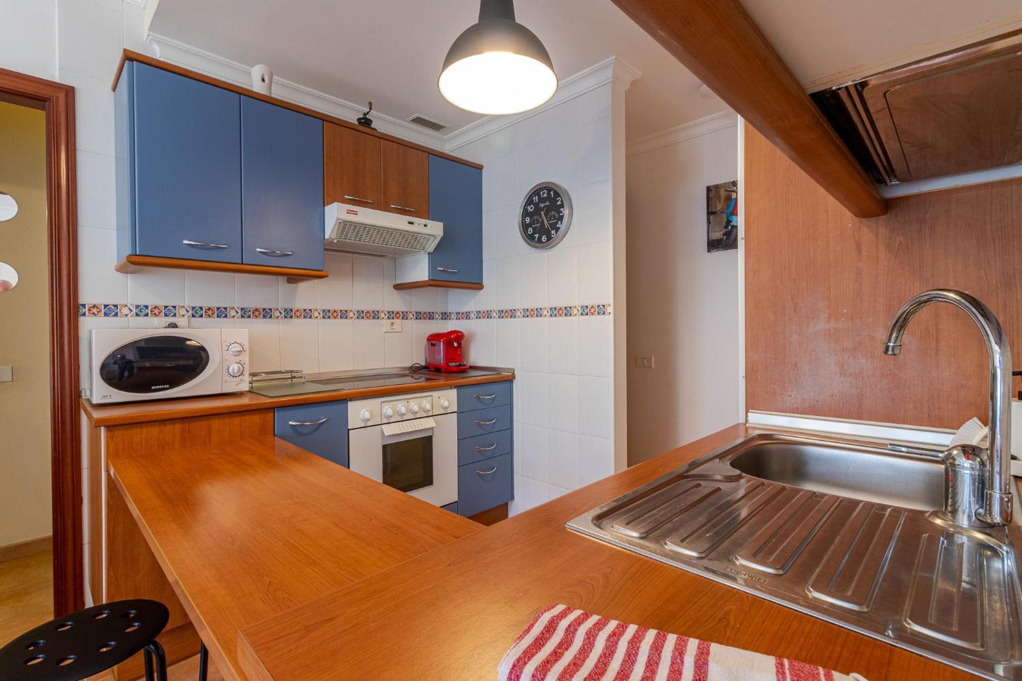 Flatguest Sardina Home Pool Gáldar Eksteriør bilde