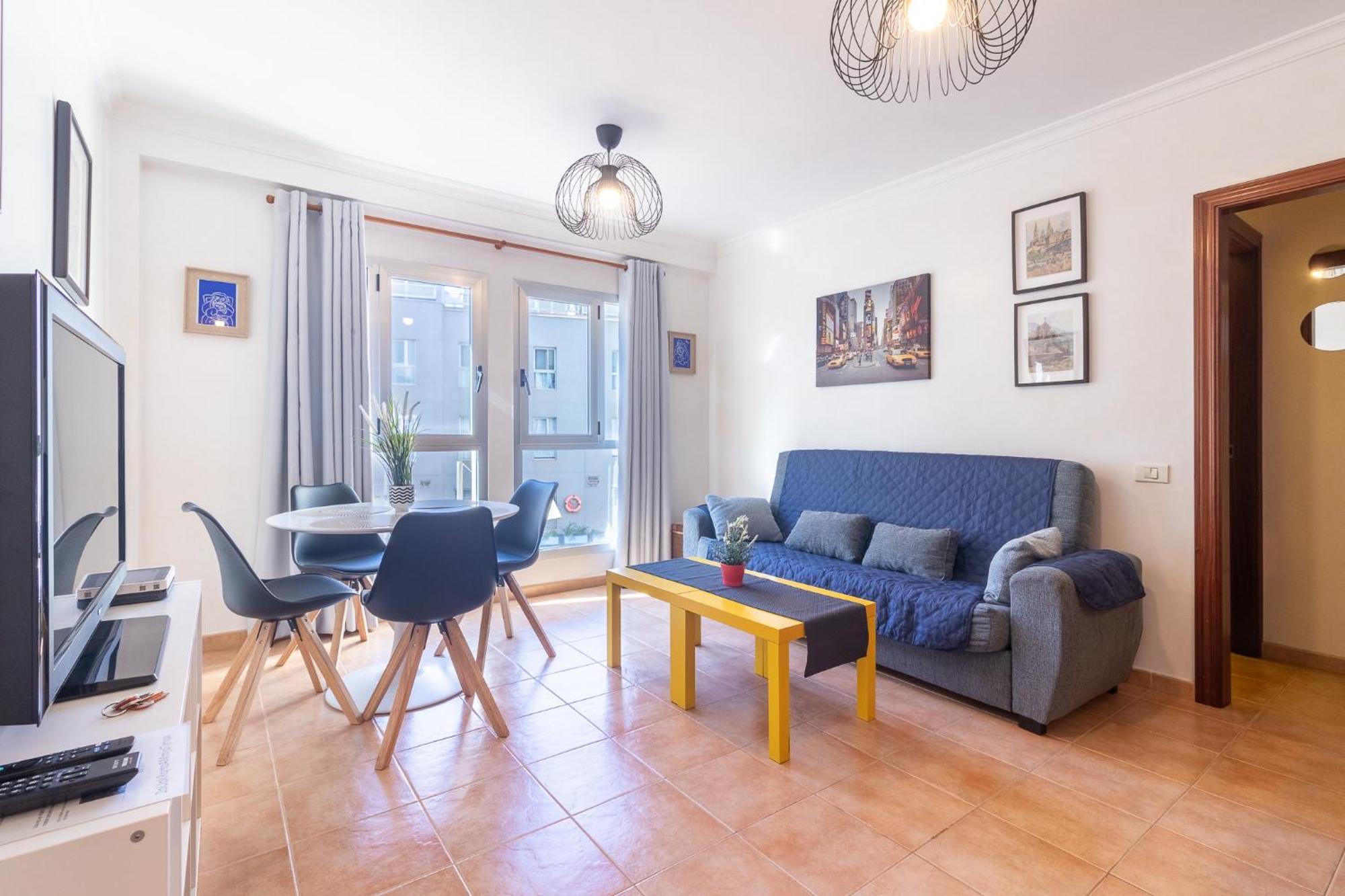 Flatguest Sardina Home Pool Gáldar Eksteriør bilde